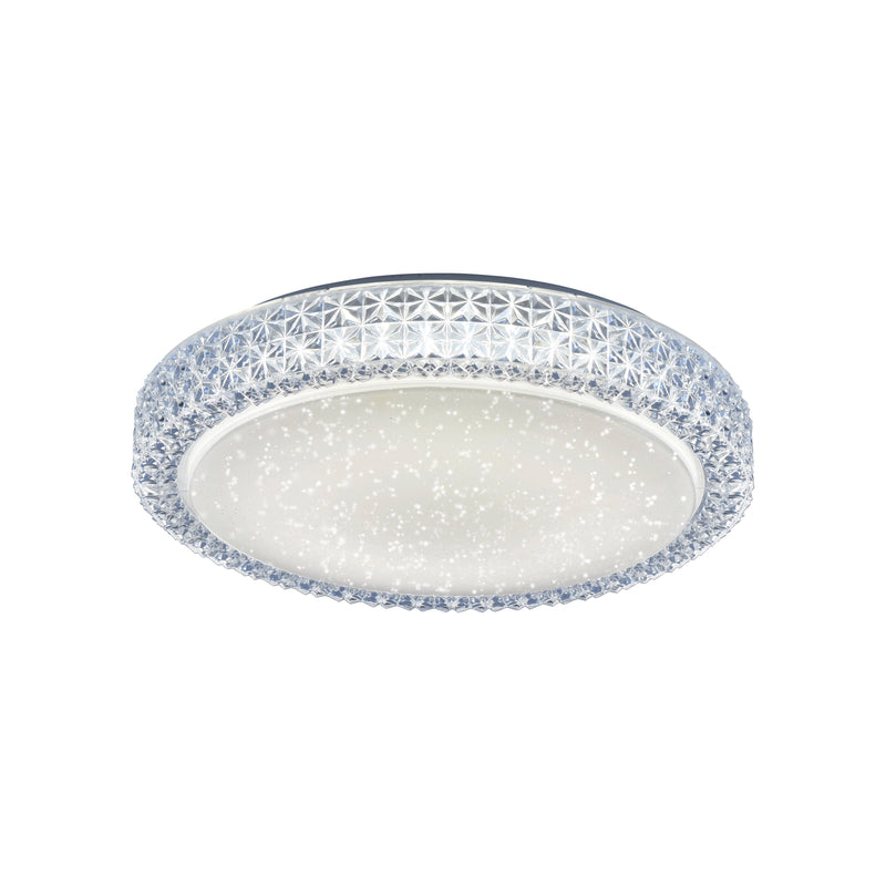 Plafoniera Paul Neuhaus FRIDA LED Transparent