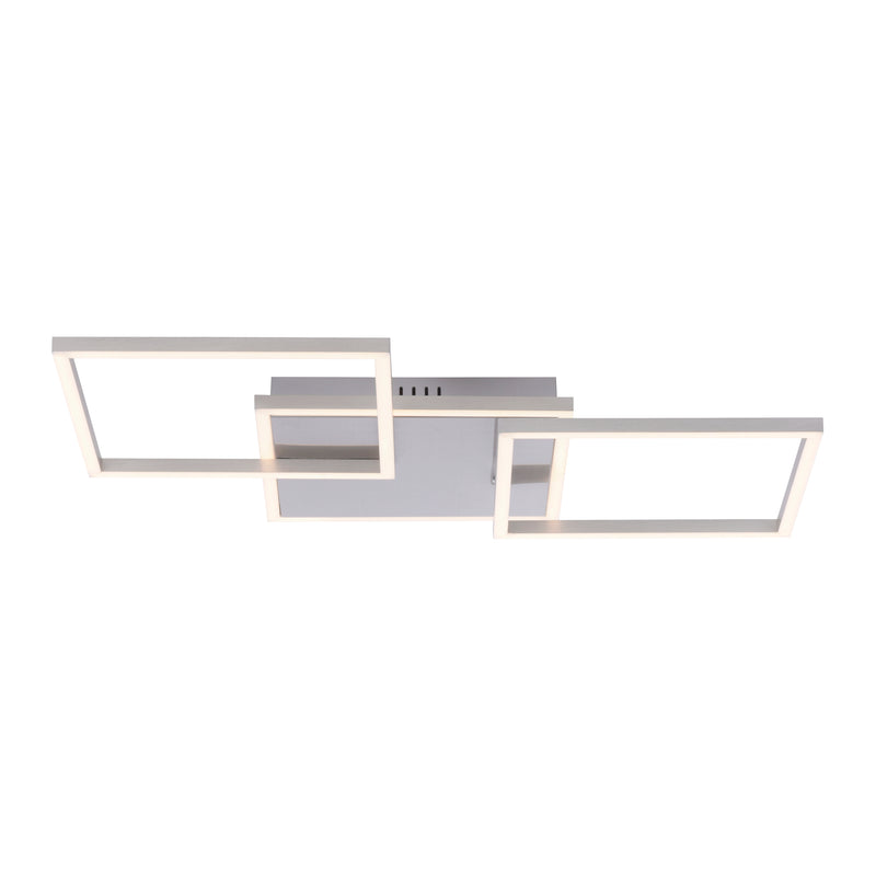 Plafoniera Paul Neuhaus IVEN 3xLED Otel