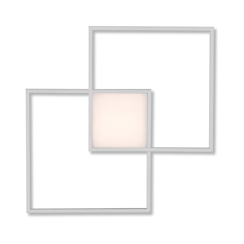 Plafoniera Paul Neuhaus ASMIN 3xLED Otel