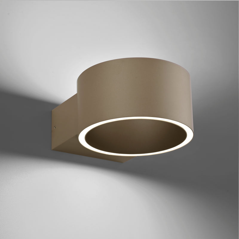 Aplica Paul Neuhaus PURE CLIPSE 2xLED Maro