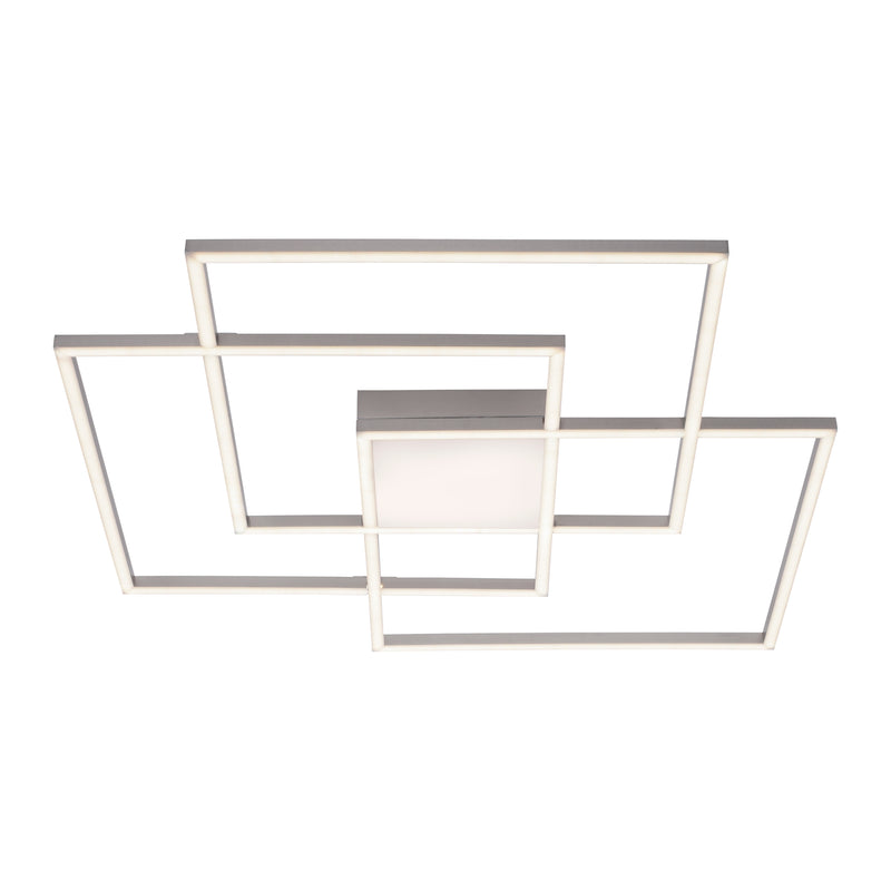 Plafoniera Paul Neuhaus ASMIN 4xLED Otel