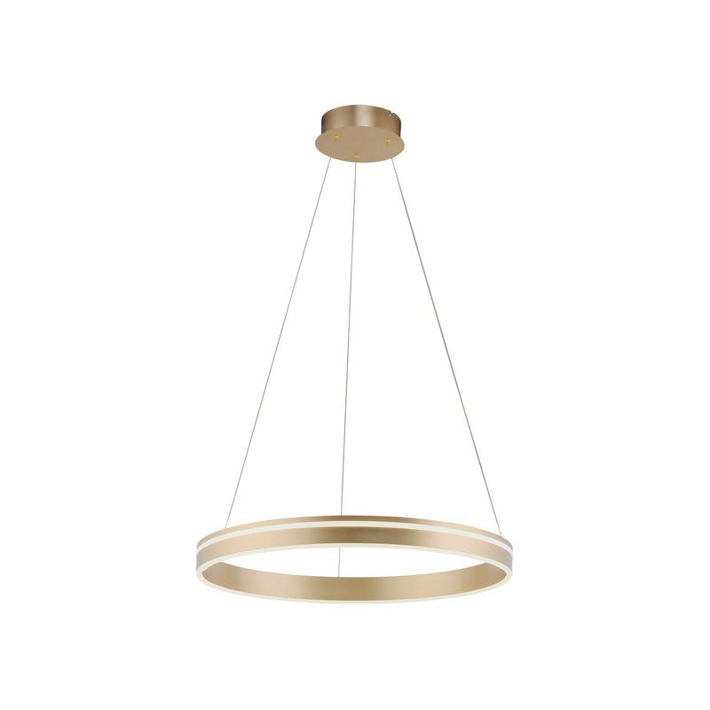 Lustra Paul Neuhaus Q-VITO LED Alama Mat