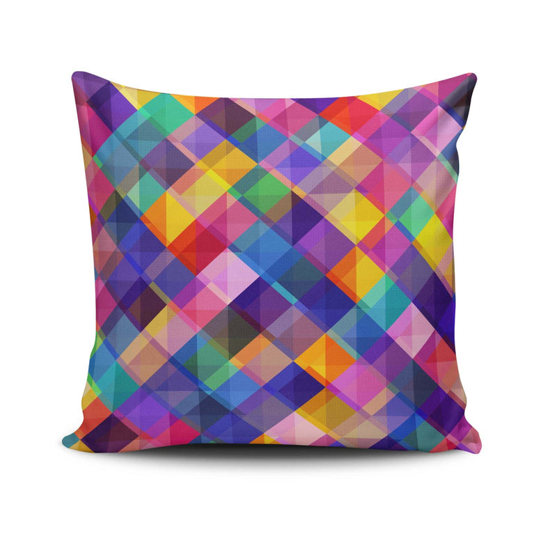 Fata de Perna Decorativa Asi Home NKLF-344 50% Poliester | 50% Bumbac 43X43 cm
