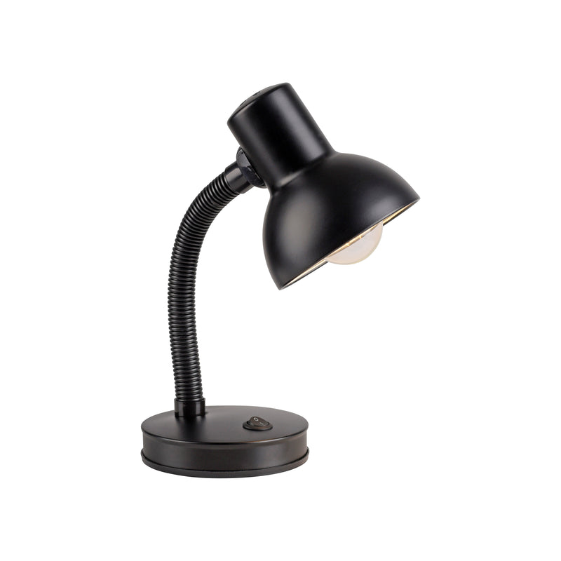 Veioza Paul Neuhaus FLEXI 1xE27 Negru