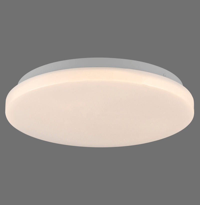 Plafoniera Paul Neuhaus URANUS LED Alb
