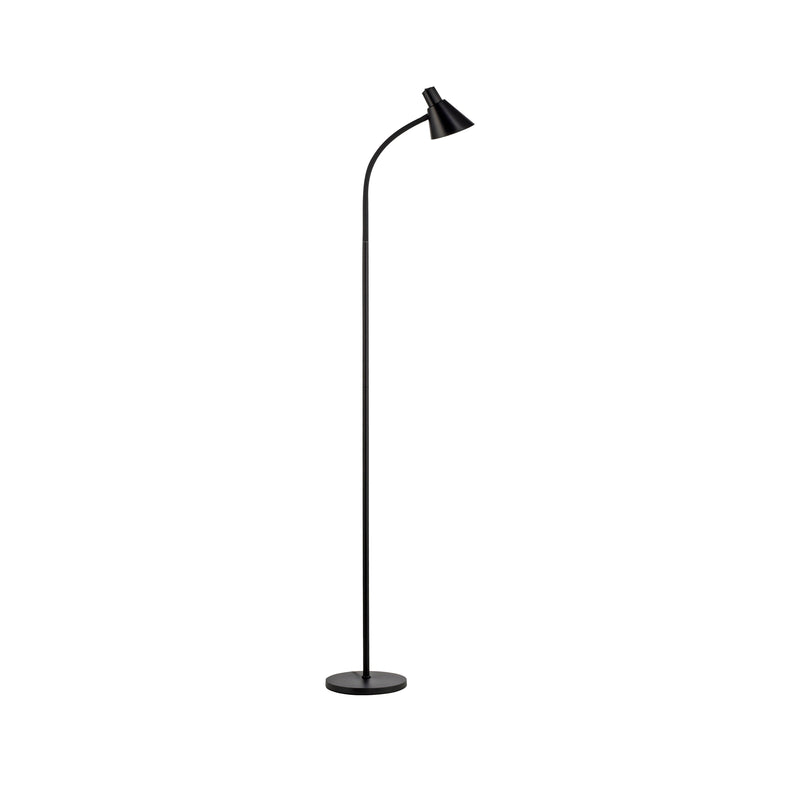 Lampadar Paul Neuhaus PIXIE LED Negru