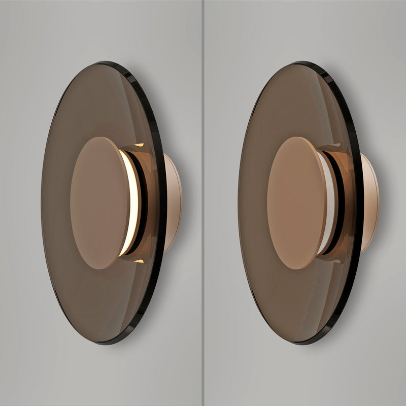 Aplica Paul Neuhaus PURE MOON LED Maro
