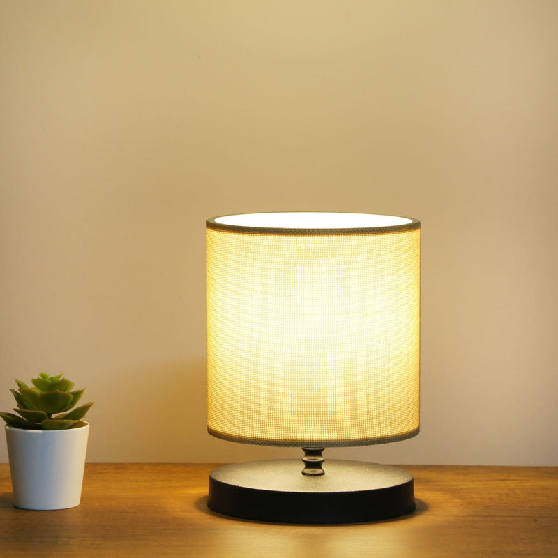 Veioză Asi Home Ayd - 3241, Sand Beige, 1xE14