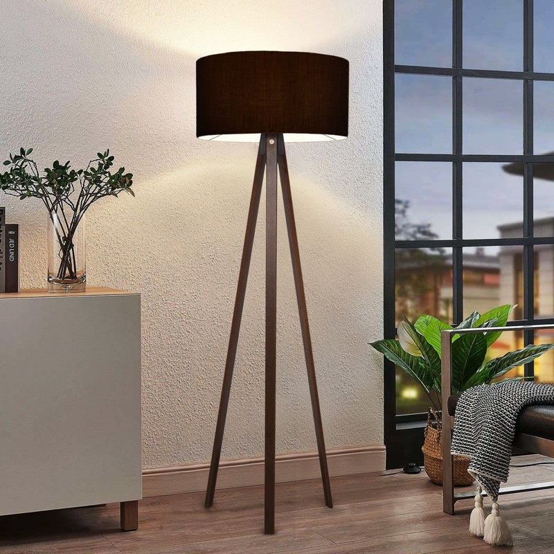 Lampadar Asi Home Ayd-2933, Maro, 21x140 cm