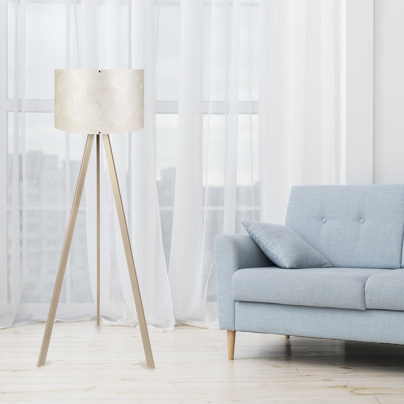 Lampadar Asi Home Ayd-1806, Bej, Ø38 cm