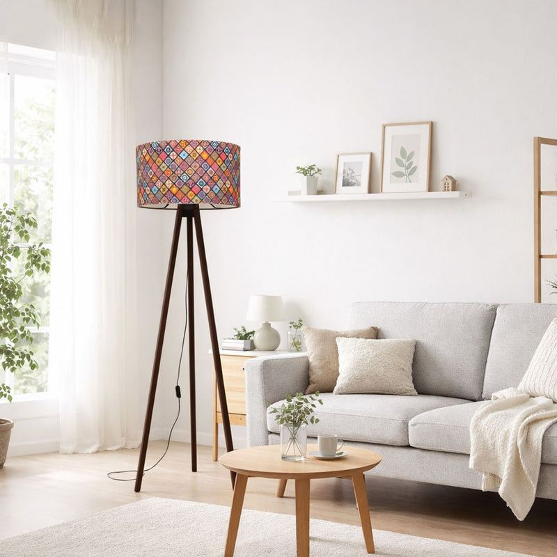 Lampadar Asi Home Ayd-2800, 21x140 cm