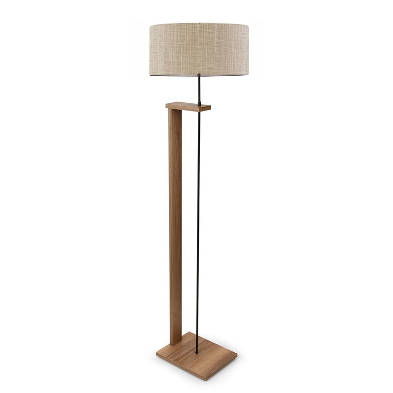 Lampadar Asi Home Ayd-2822, Bej, 21x150 cm