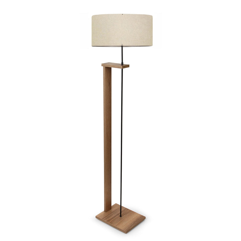 Lampadar Asi Home Ayd-2825, Bej, 21x150 cm