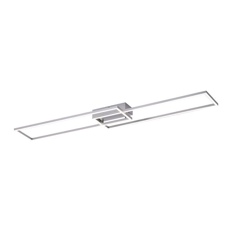 Plafoniera Paul Neuhaus IVEN 2xLED Otel
