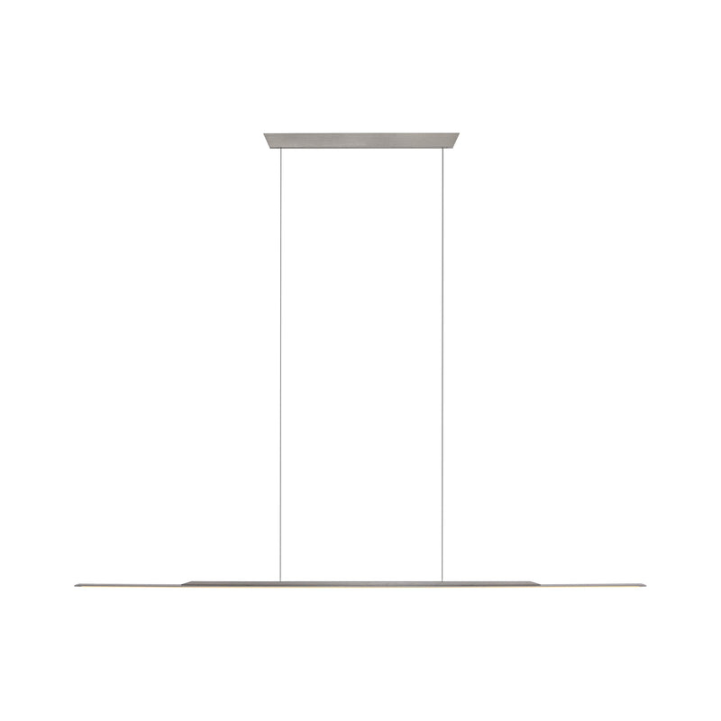 Lustra Paul Neuhaus PURE SURFACE LED Gri