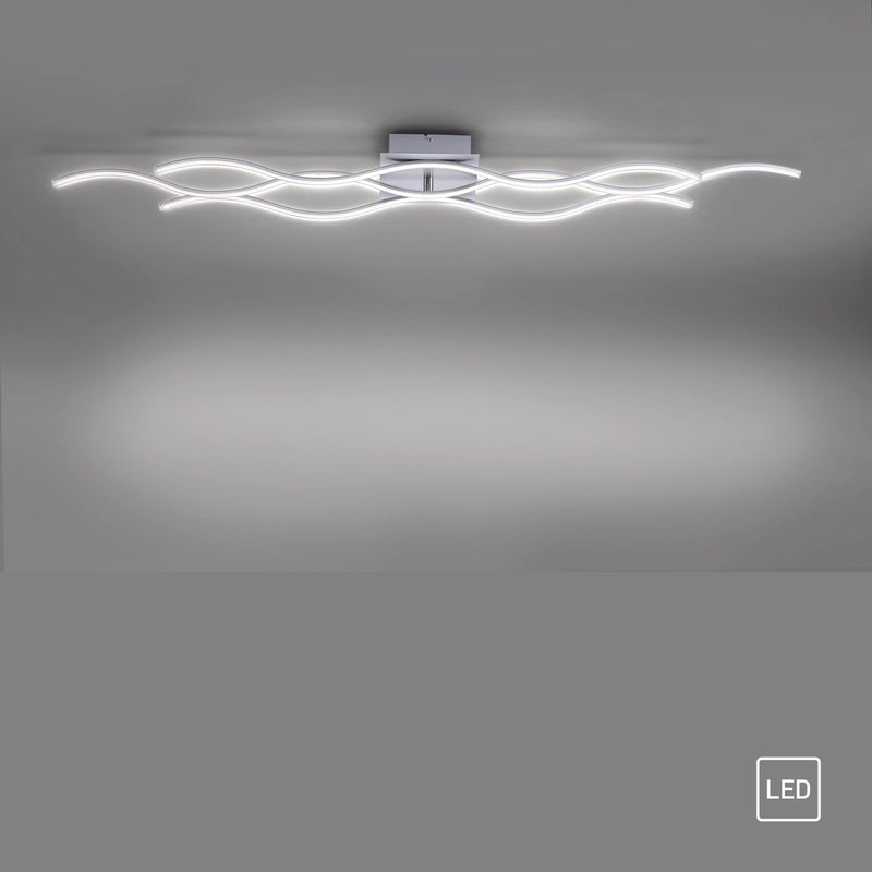 Plafoniera Paul Neuhaus WAVE 3xLED Otel
