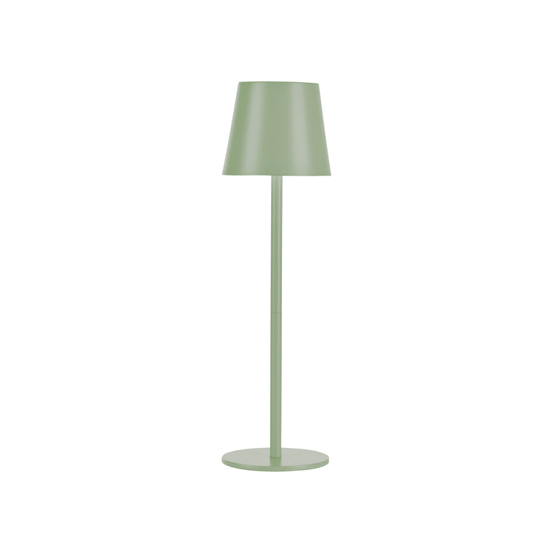 Veioza Zuma Line EURIA LED Verde