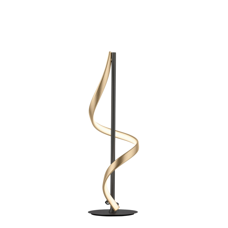 Veioza Paul Neuhaus Q-SWING LED Antracit