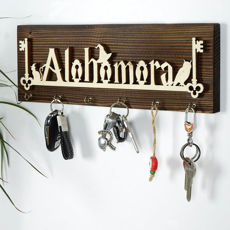 Decorațiune Perete Asi Home Laz157