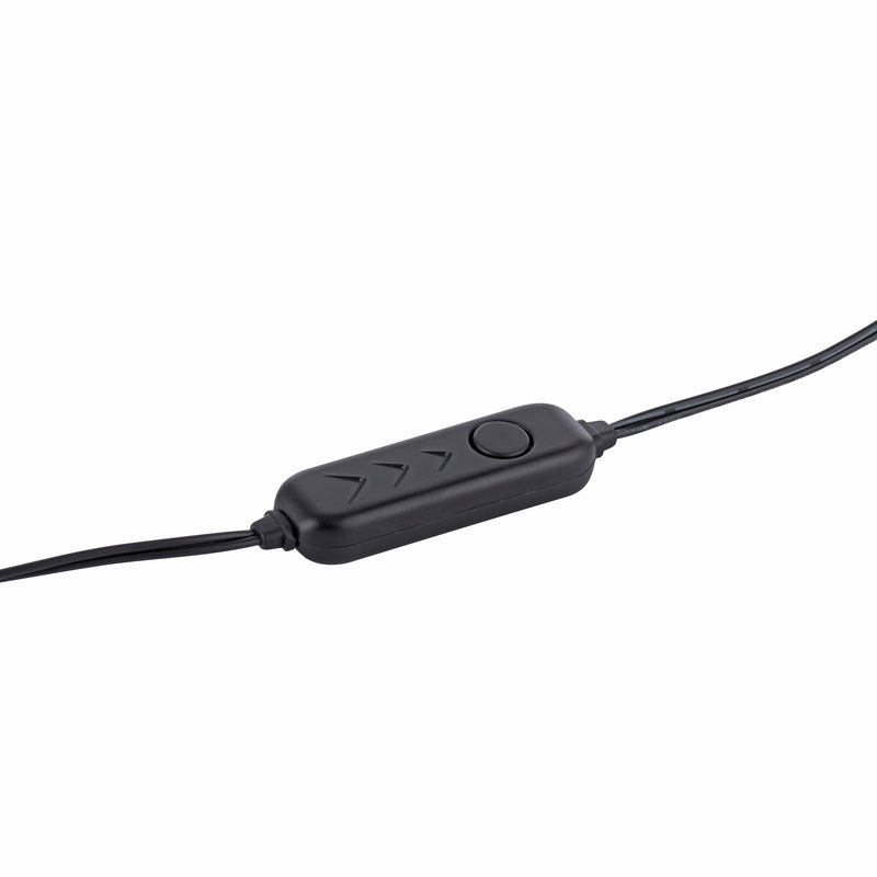 Veioza Paul Neuhaus Q-SWING LED Antracit