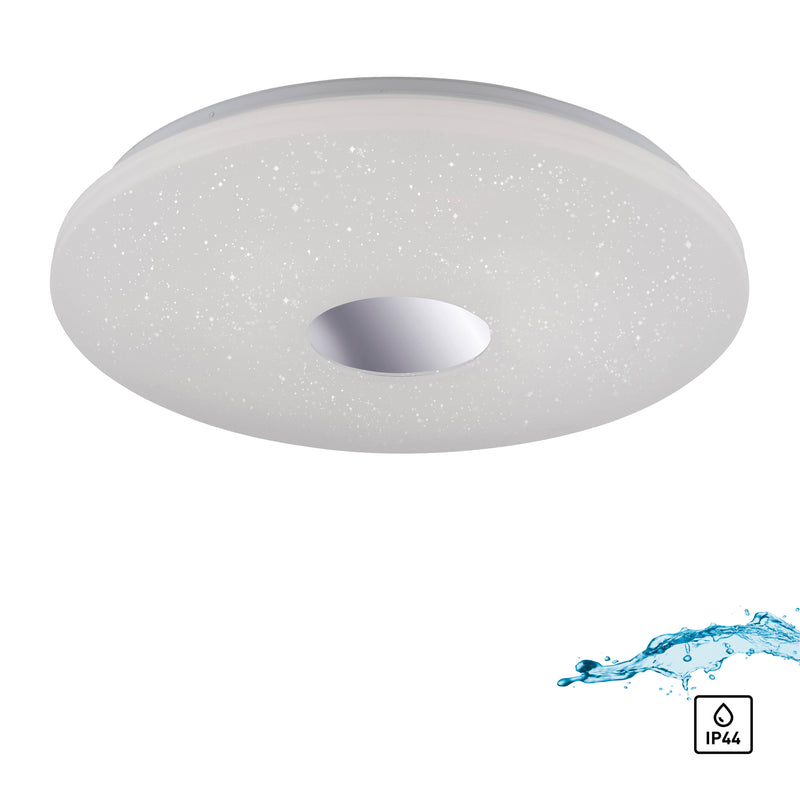 Plafoniera Paul Neuhaus LAVINIA LED Crom