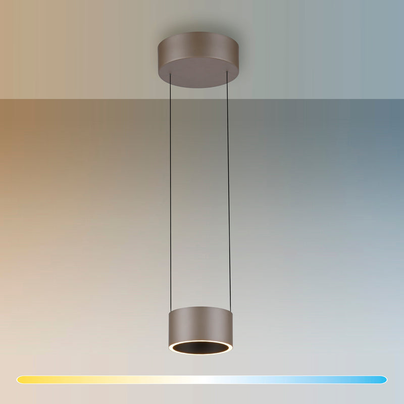 Lustra Paul Neuhaus PURE CLIPSE 2xLED Maro