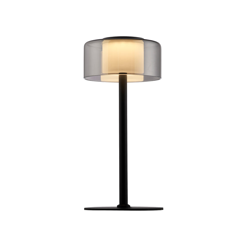 Veioza Paul Neuhaus RIKA LED Negru