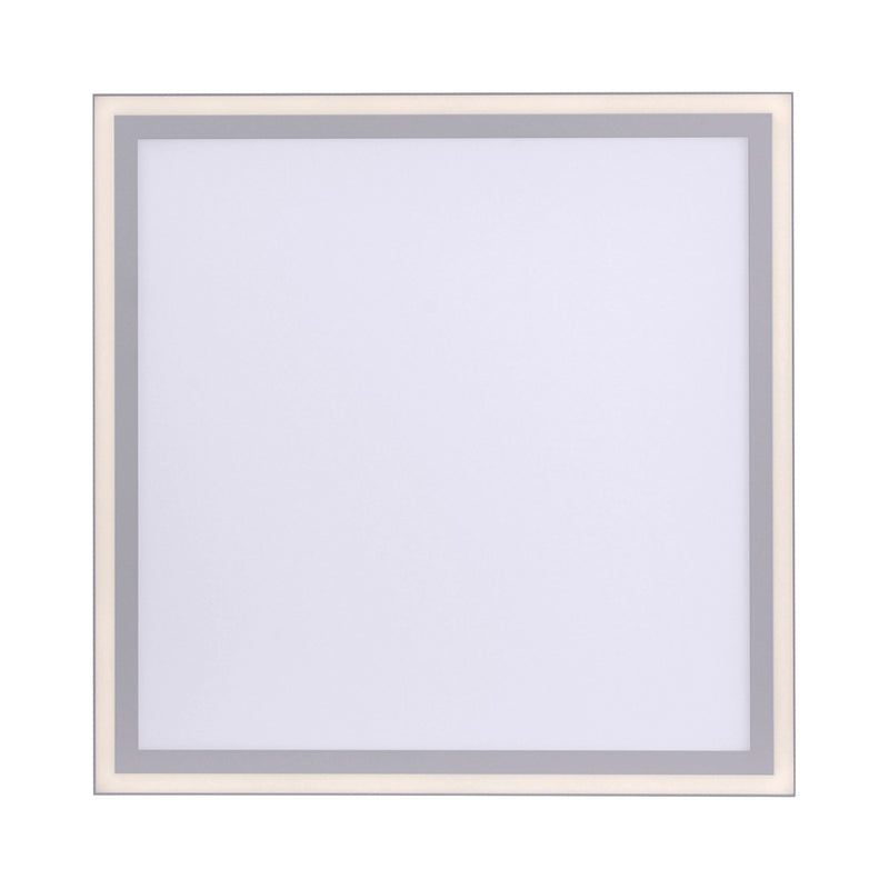 Plafoniera Paul Neuhaus EDGING LED Alb