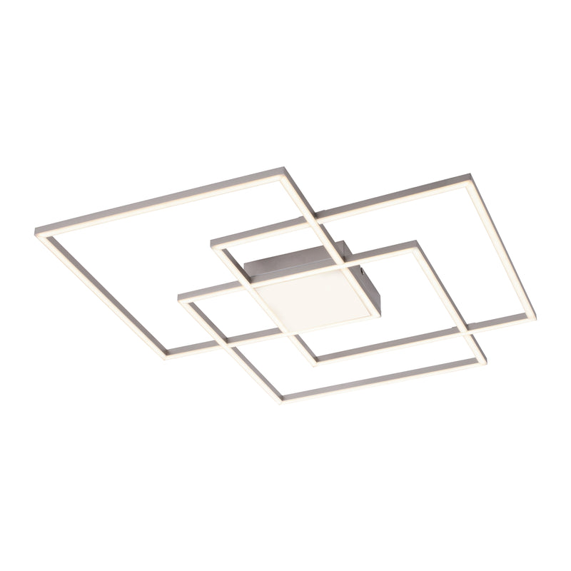 Plafoniera Paul Neuhaus ASMIN 4xLED Otel