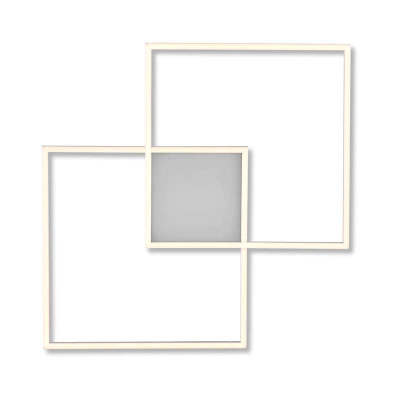 Plafoniera Paul Neuhaus ASMIN 3xLED Otel