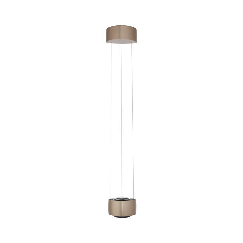 Lustra Zuma Line Q-STRETTO 2xLED Bronz