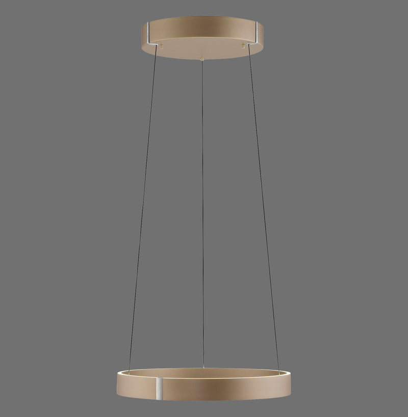 Lustra Paul Neuhaus PURE E-CLIPSE 2xLED Maro