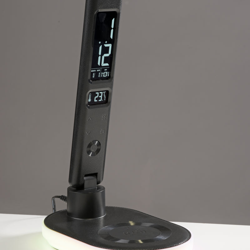 Veioza Paul Neuhaus TINA 2xLED Negru