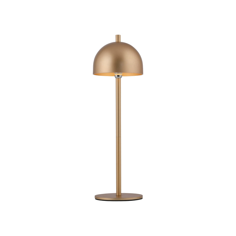 Veioza Paul Neuhaus BELLIS LED Auriu