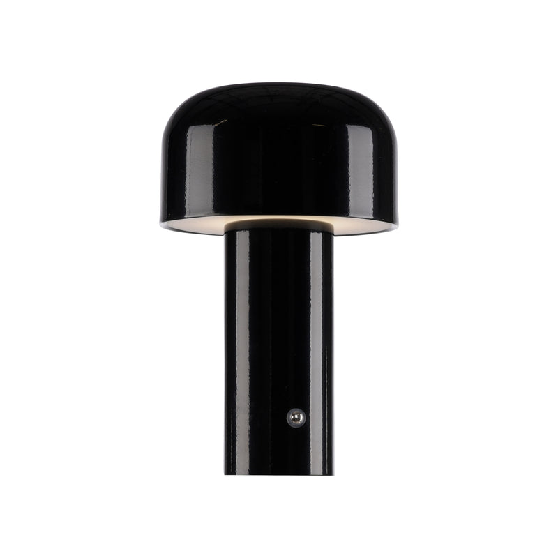 Veioza Zuma Line AGNES LED Negru