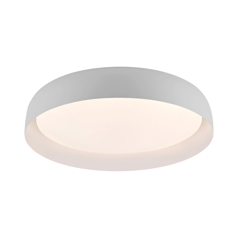 Plafoniera Paul Neuhaus OSKO LED Alb