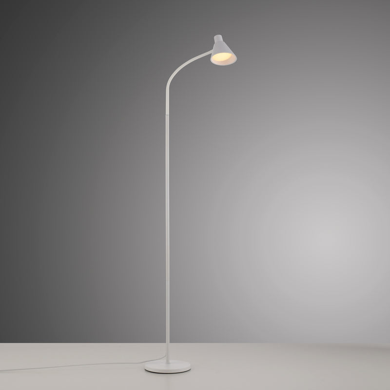 Lampadar Paul Neuhaus PIXIE LED Alb