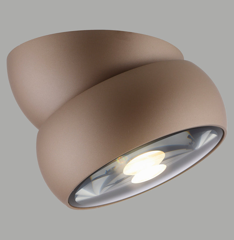 Plafoniera Paul Neuhaus PURE MOVE LED Maro