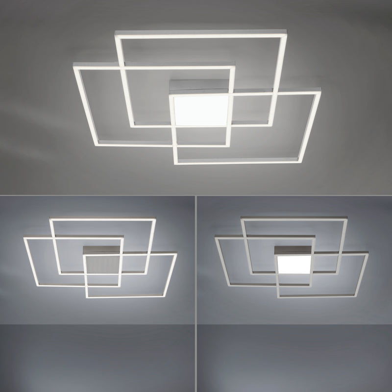 Plafoniera Paul Neuhaus ASMIN 4xLED Otel