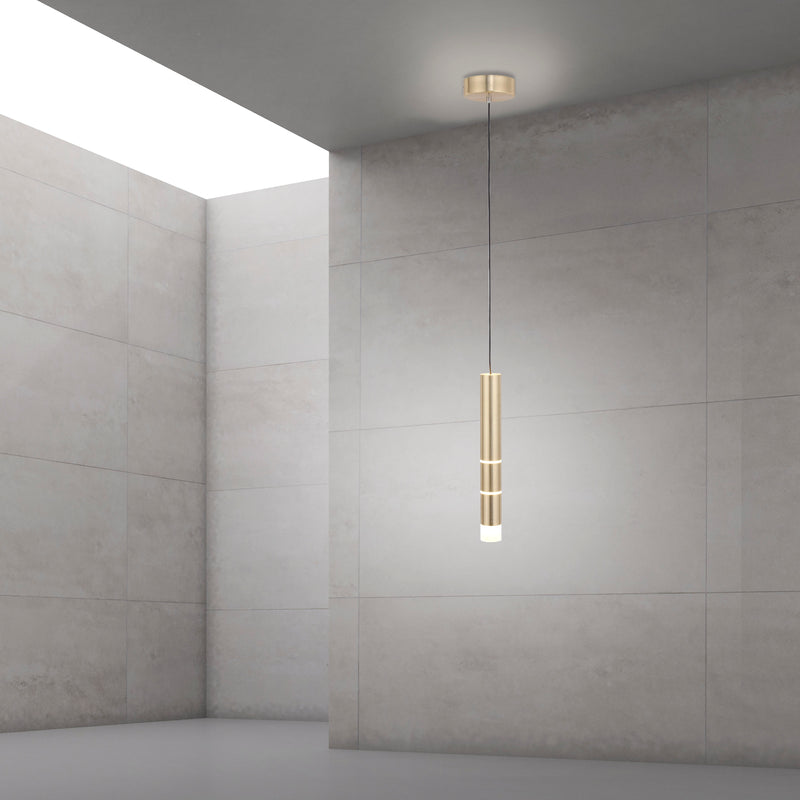 Lustra Paul Neuhaus PURE-VEGA 4xLED Alama Mat