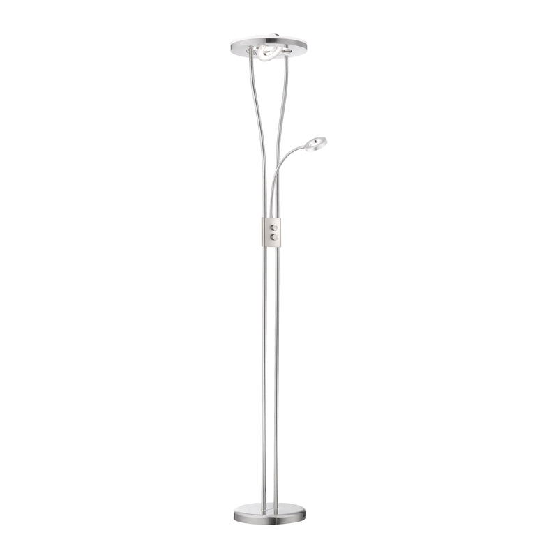 Lampadar Paul Neuhaus HELIA 3xLED Otel