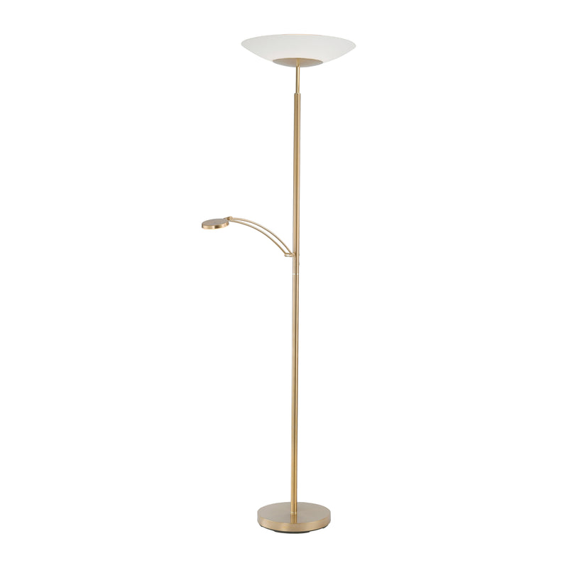 Lampadar Paul Neuhaus ALFRED 2xLED Alama Mat