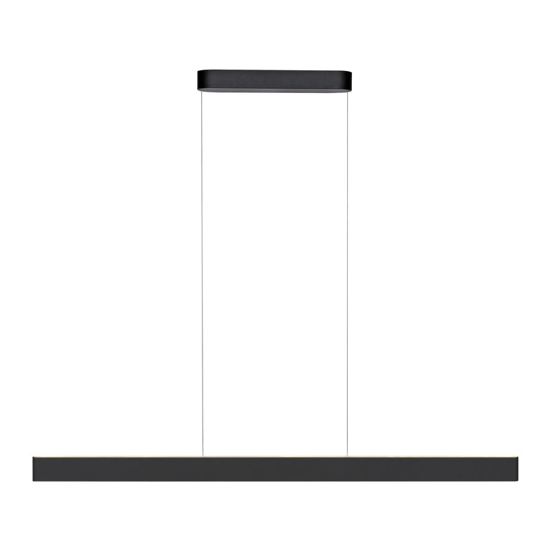 Lustra Zuma Line Q-STRETTO 2xLED Negru