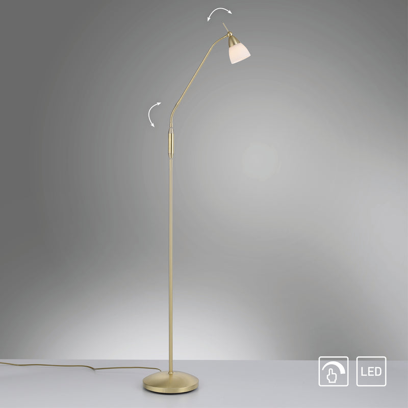 Lampadar Paul Neuhaus PINO 1xG9 Alama Mat