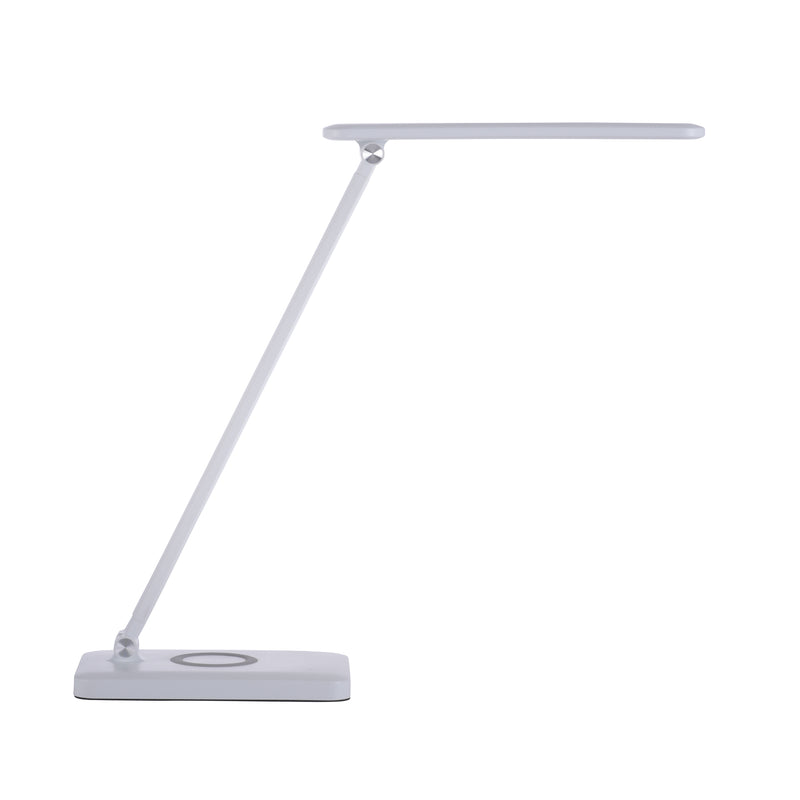 Veioza Paul Neuhaus FLORENTINA LED Alb