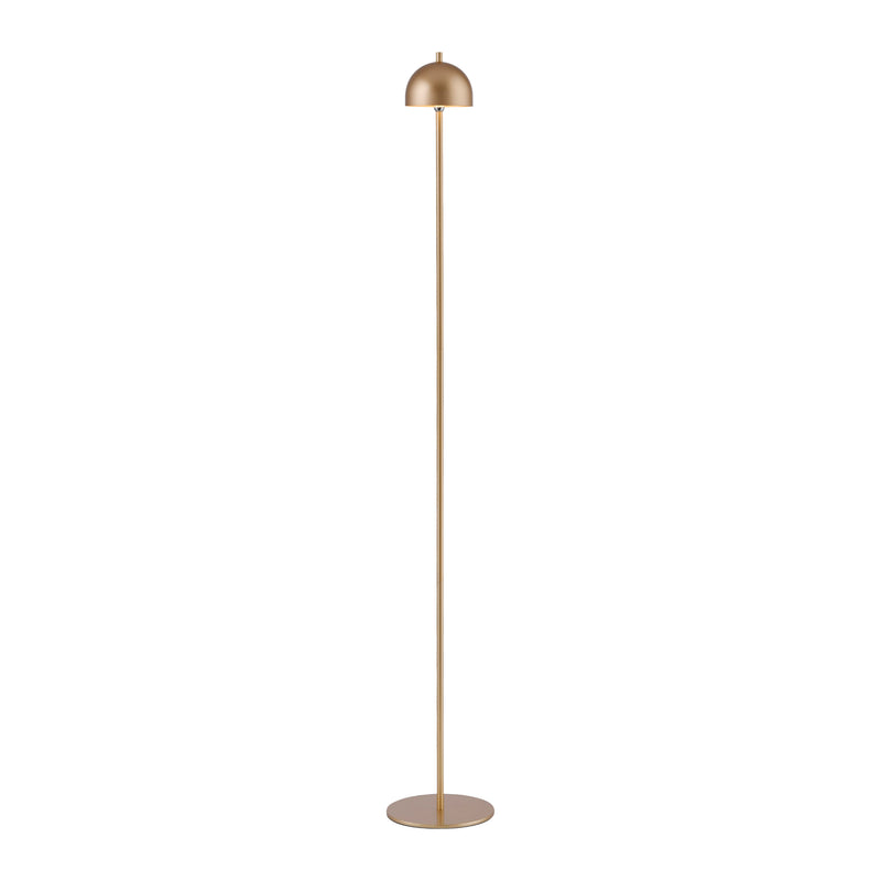 Lampadar Paul Neuhaus BELLIS LED Auriu