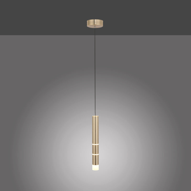 Lustra Paul Neuhaus PURE-VEGA 4xLED Alama Mat