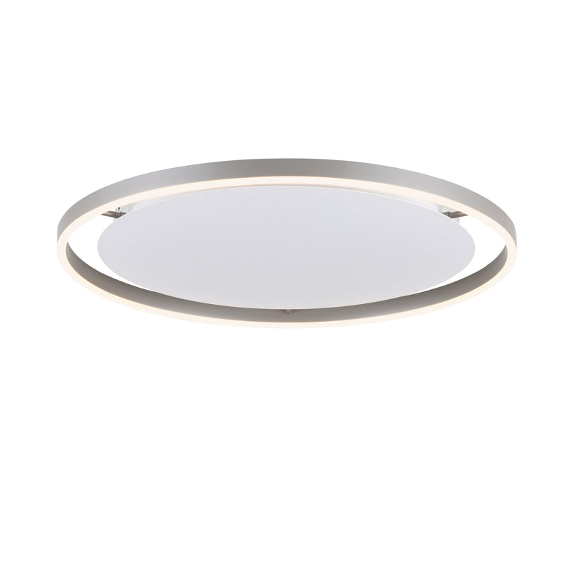 Plafoniera Paul Neuhaus RITUS LED Aluminiu