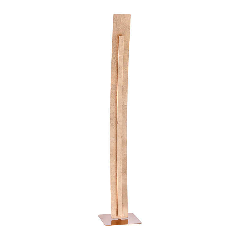 Lampadar Paul Neuhaus NEVIS LED Auriu