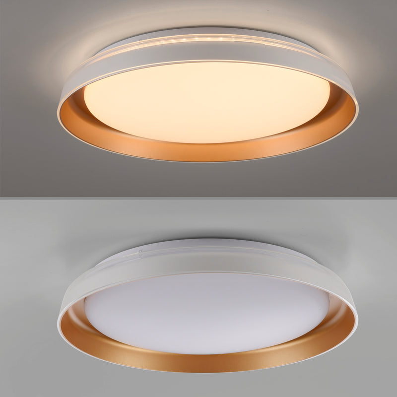 Plafoniera Paul Neuhaus SATI LED Alama Mat